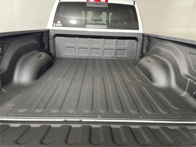 New 2026 RAM 2500 Rebel image 17