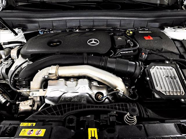 Used 2025 Mercedes-Benz GLB 250 image 23