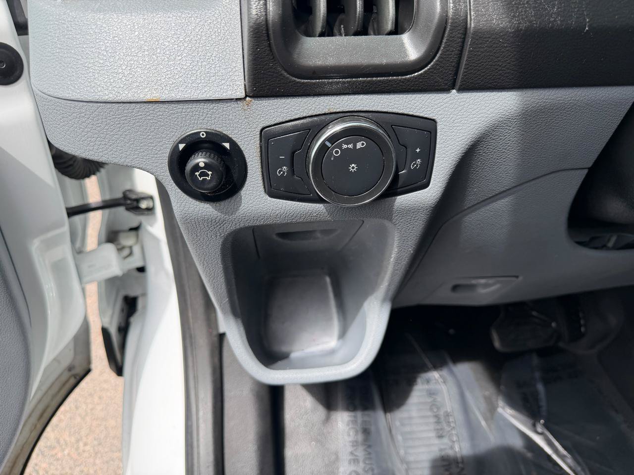 Used 2019 Ford Transit 150 148 Low Roof RWD image 13