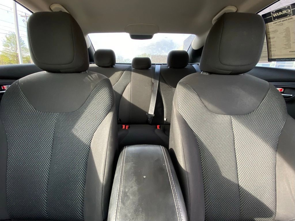Used 2016 Dodge Dart Aero image 30