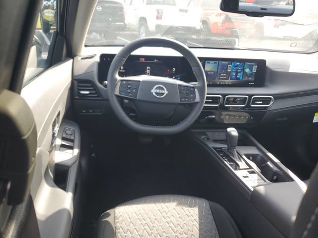 New 2027 Nissan Sentra SV w/ SV Convenience Package FWD image 14