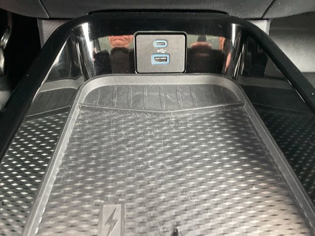 Used 2023 Ford Mustang Mach-E Premium w/ Mustang Nite Pony Package image 29