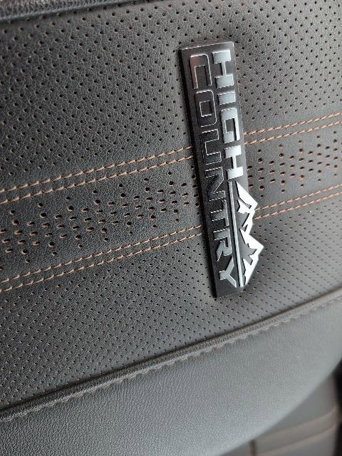 Used 2025 Chevrolet Silverado 1500 W/T w/ Trailering Package image 30