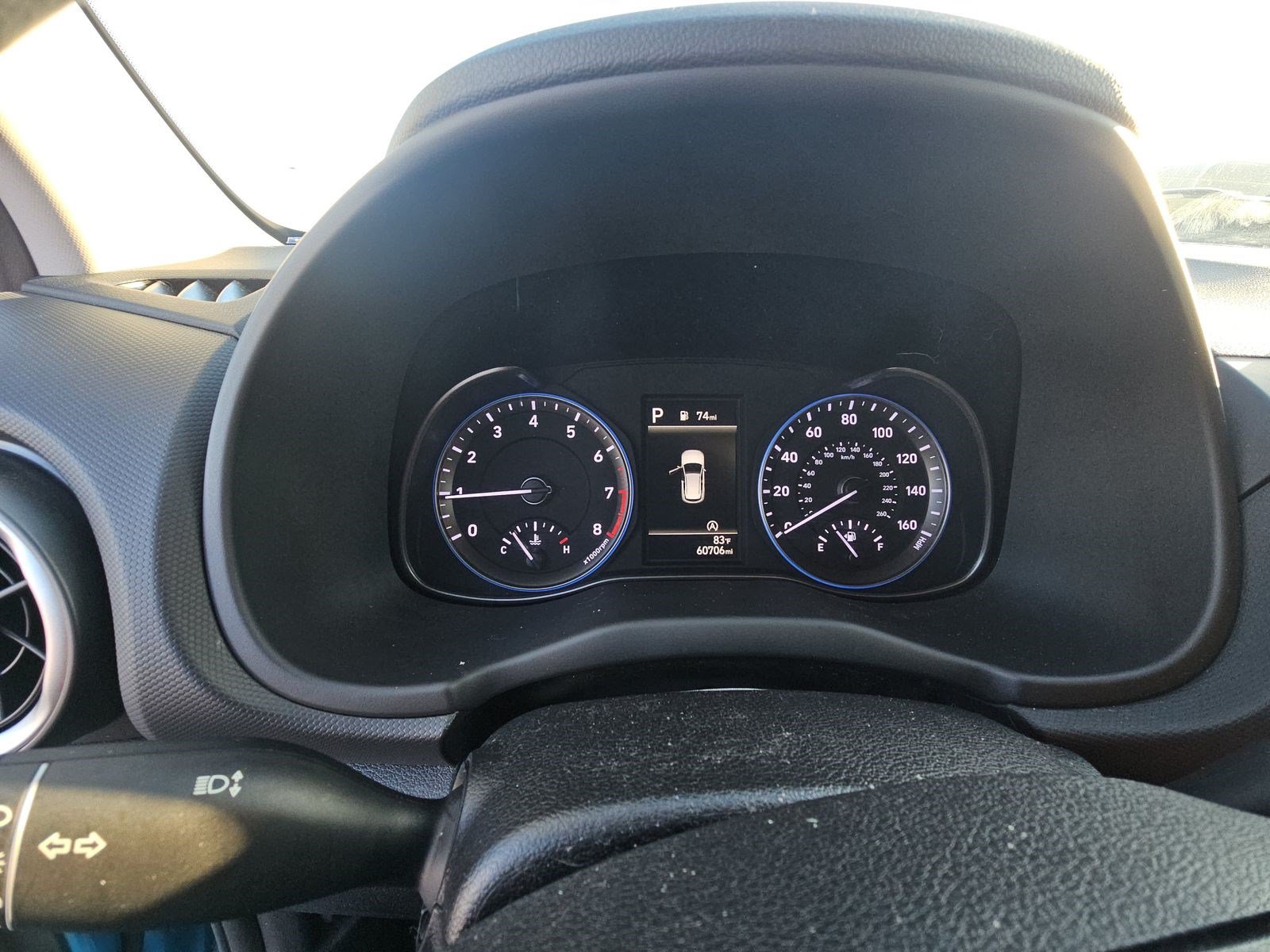 Used 2022 Hyundai Kona SEL w/ Cargo Package FWD image 15