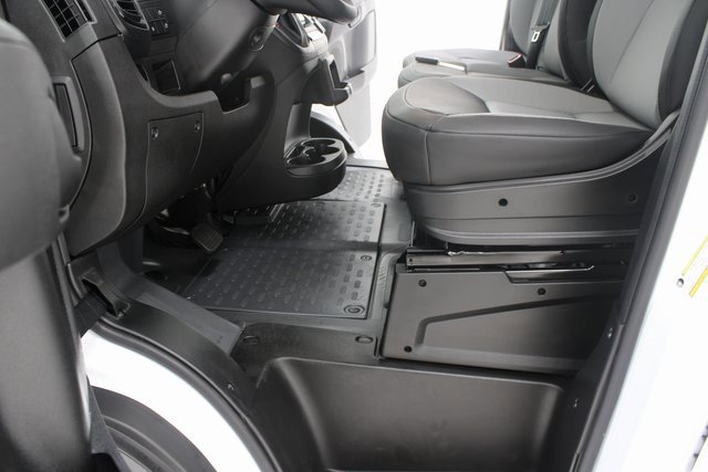 Used 2025 RAM ProMaster 1500 w/ Convenience Group image 15