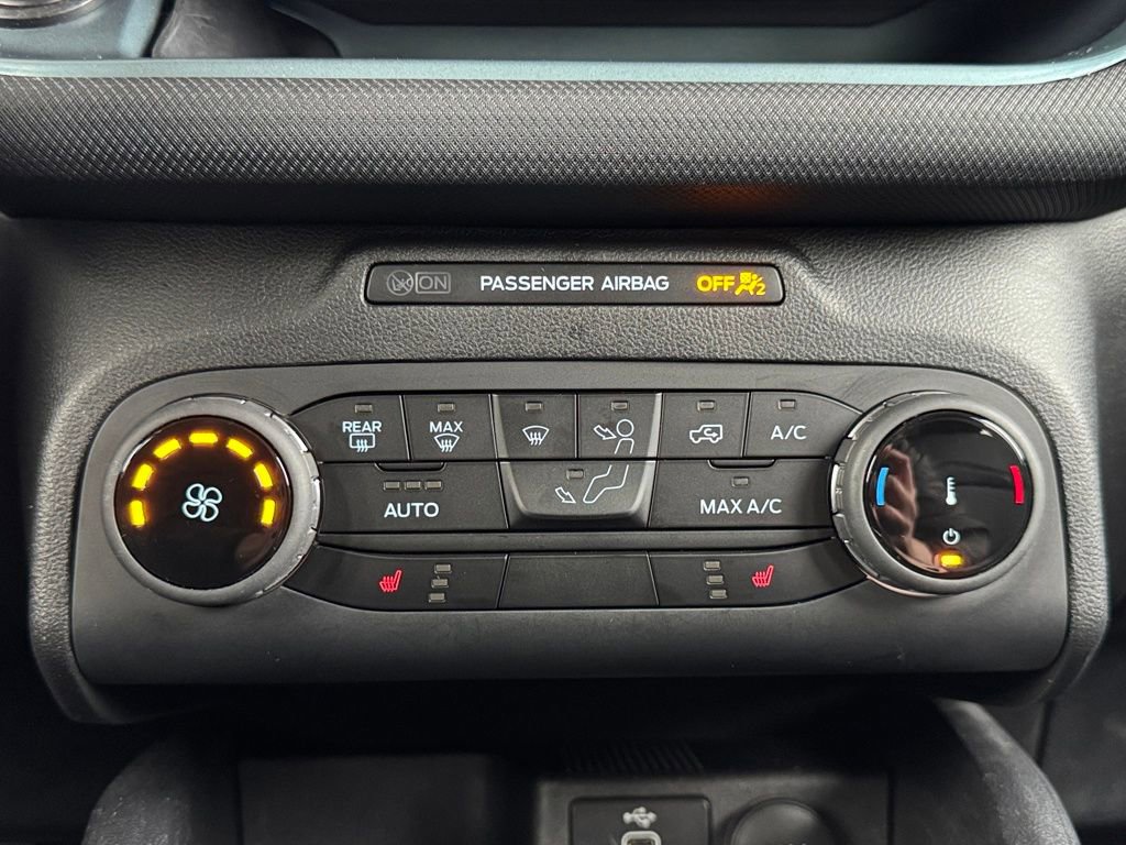 Used 2023 Ford Bronco Sport Badlands image 23