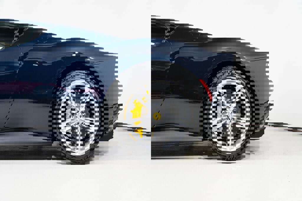 Used 2024 Ferrari 296 GTB image 11