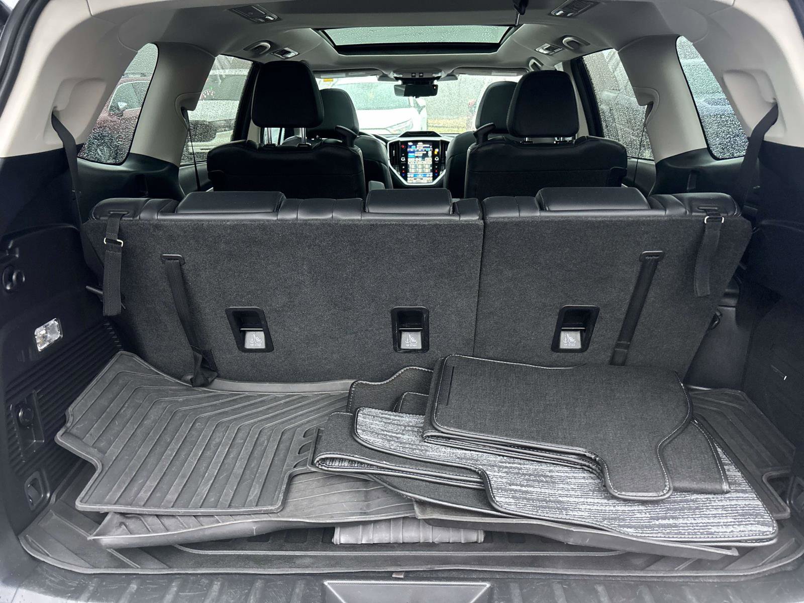 Used 2023 Subaru Ascent Touring image 14