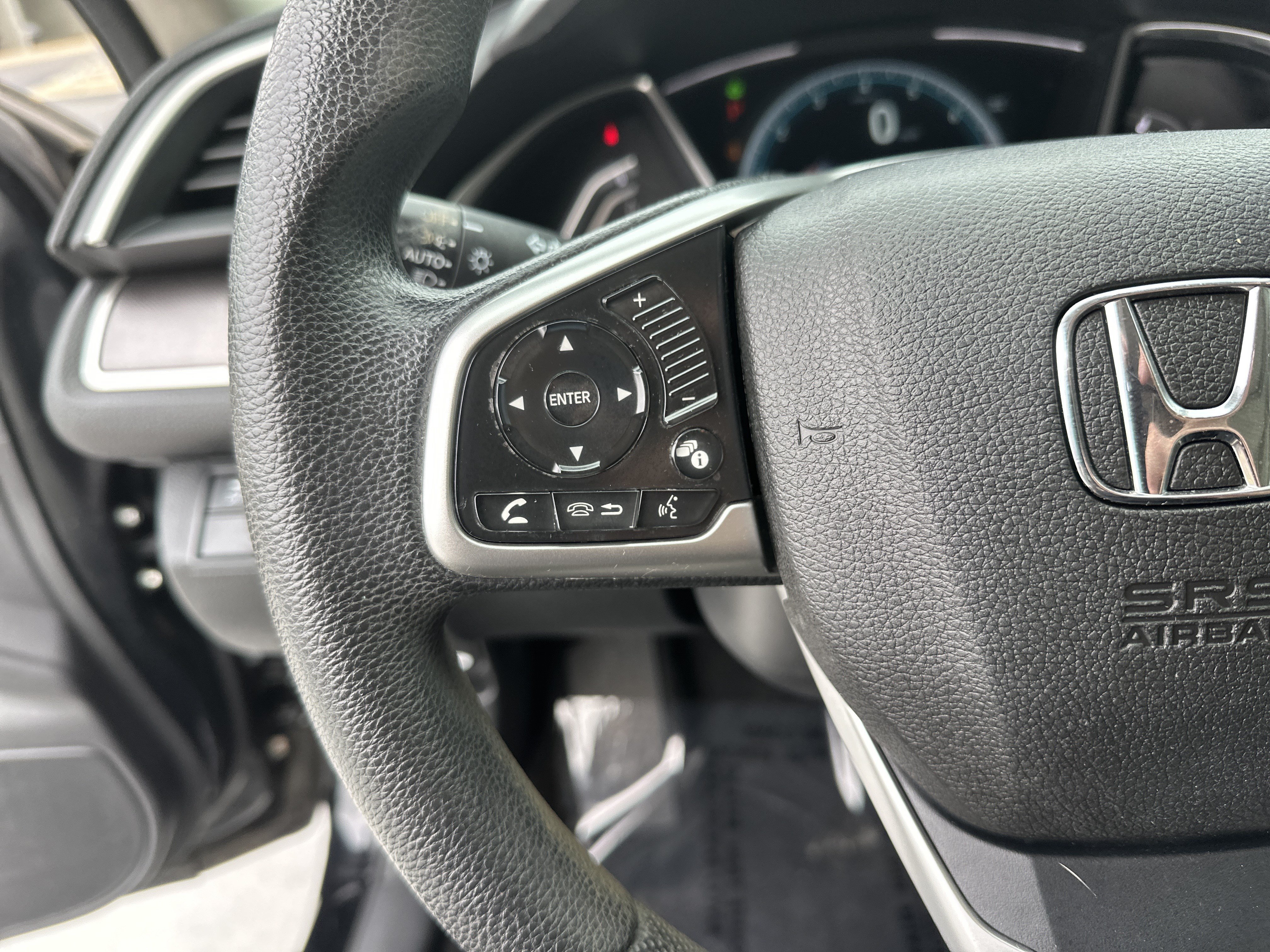 Used 2017 Honda Civic EX image 19