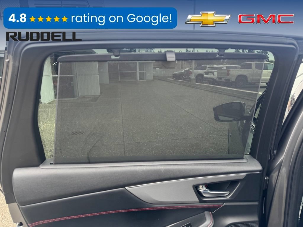 Used 2023 Acura MDX A-Spec AWD/4WD image 25