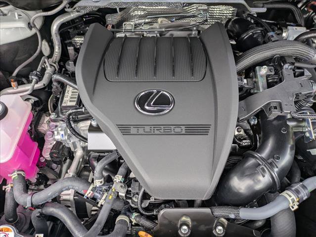 New 2026 Lexus RX 350 Premium AWD/4WD image 16
