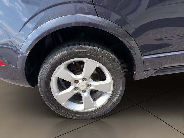 Used 2014 Chevrolet Captiva Sport LTZ FWD image 23