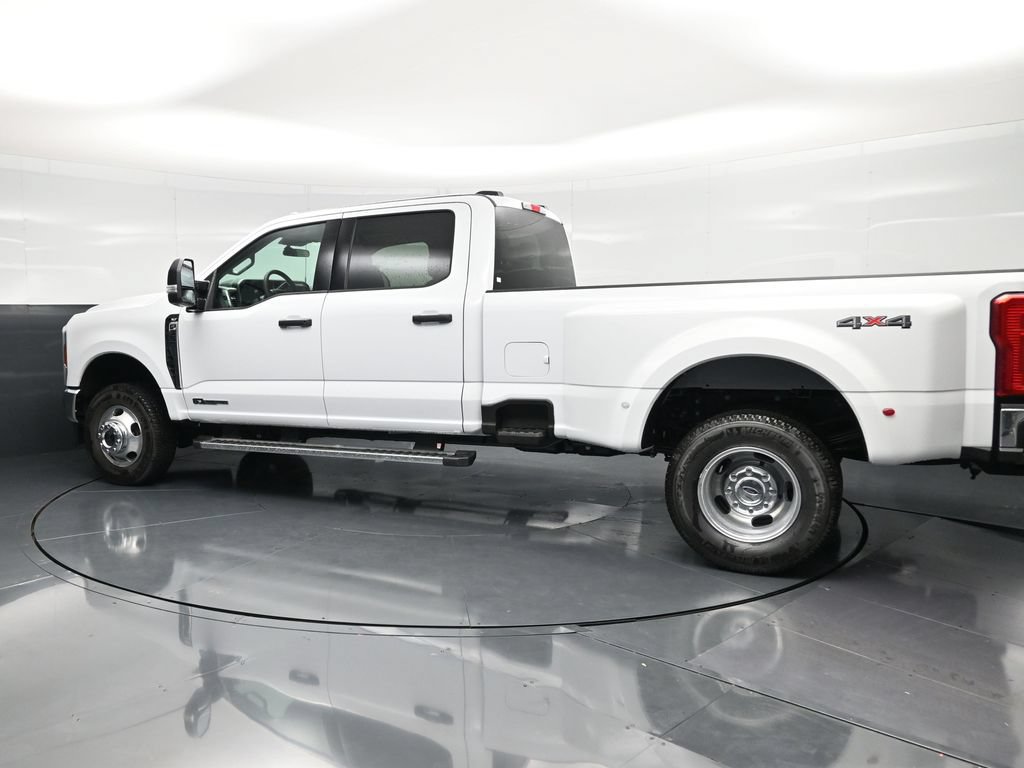 New 2026 Ford F350 XLT AWD/4WD image 8