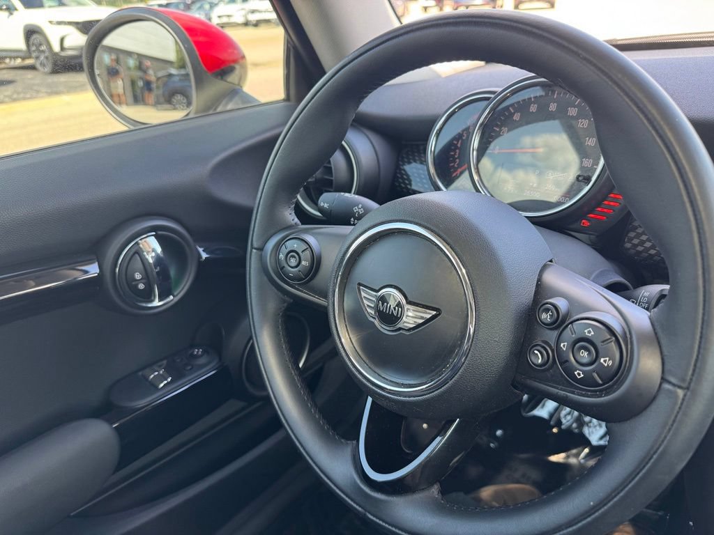 Used 2015 MINI Cooper S FWD image 16