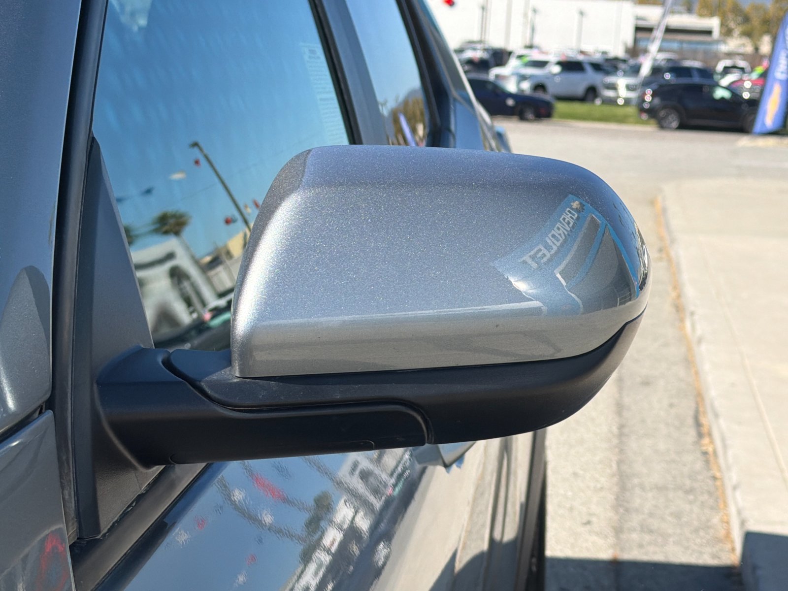 Used 2026 Chevrolet Equinox LT AWD/4WD image 41