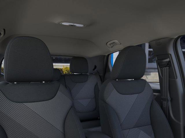 New 2027 Chevrolet Bolt LT w/ Comfort Package image 24