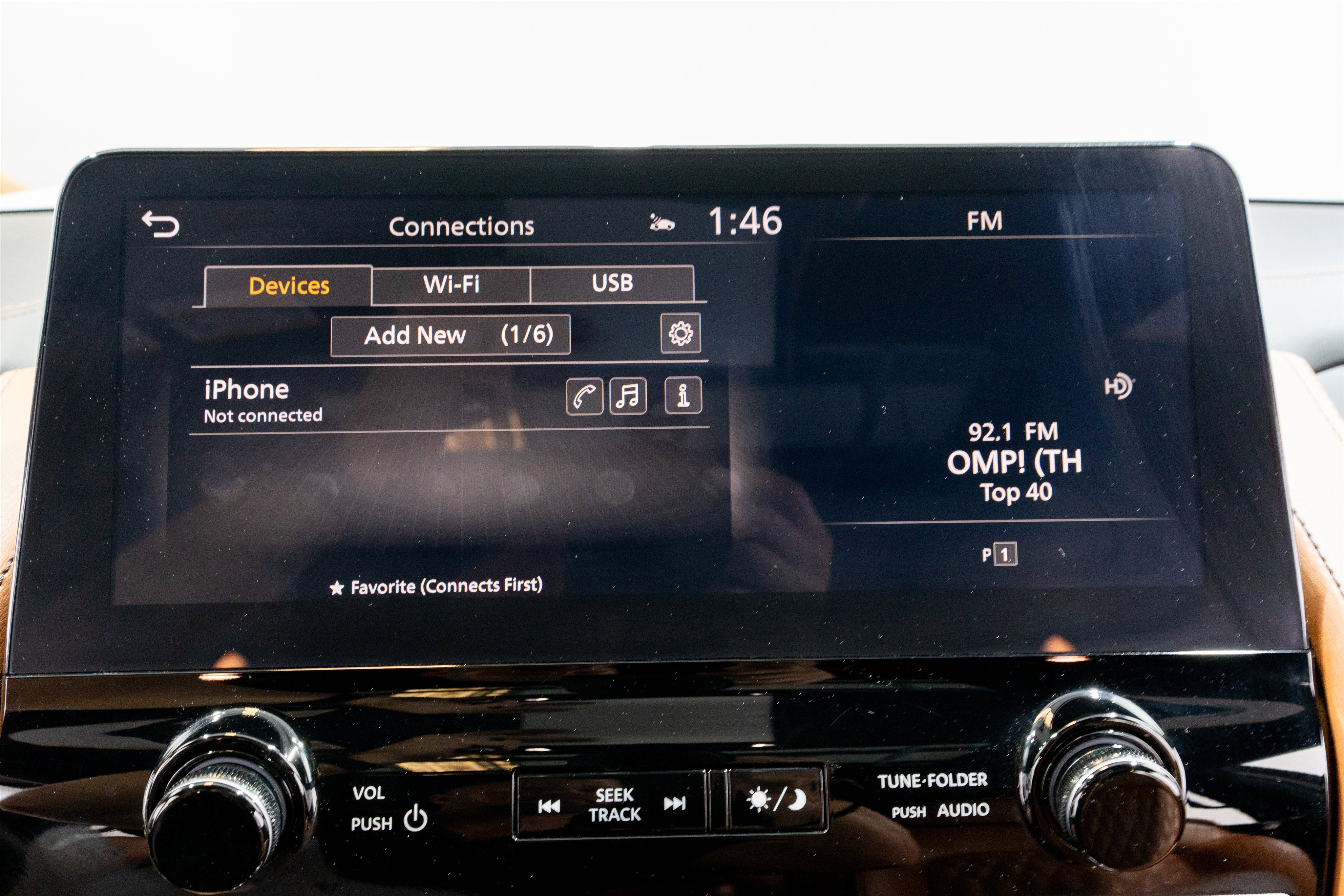 Used 2024 INFINITI QX80 Sensory AWD/4WD image 21