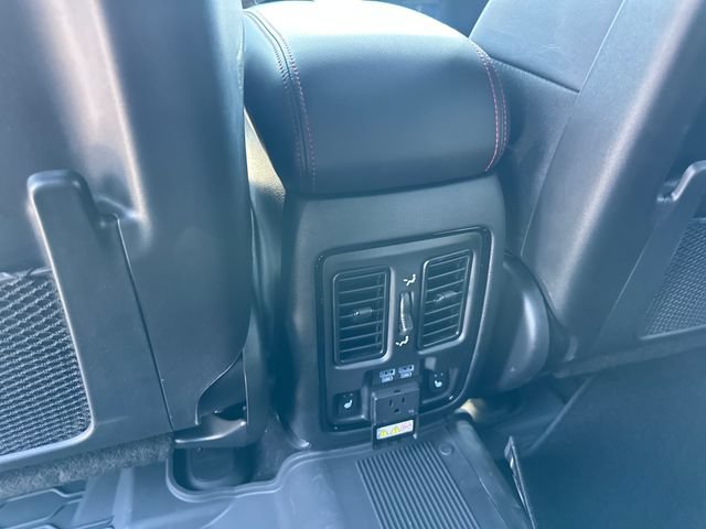 New 2026 Dodge Durango GT AWD/4WD image 17