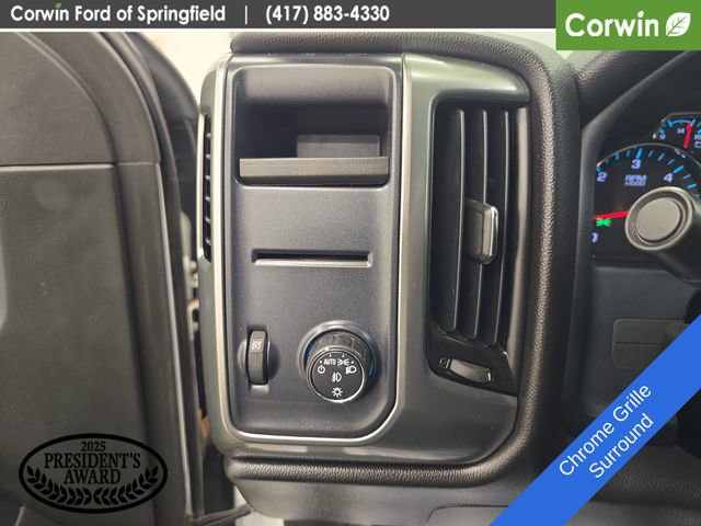 Used 2016 Chevrolet Silverado 1500 LT w/ All Star Edition image 28