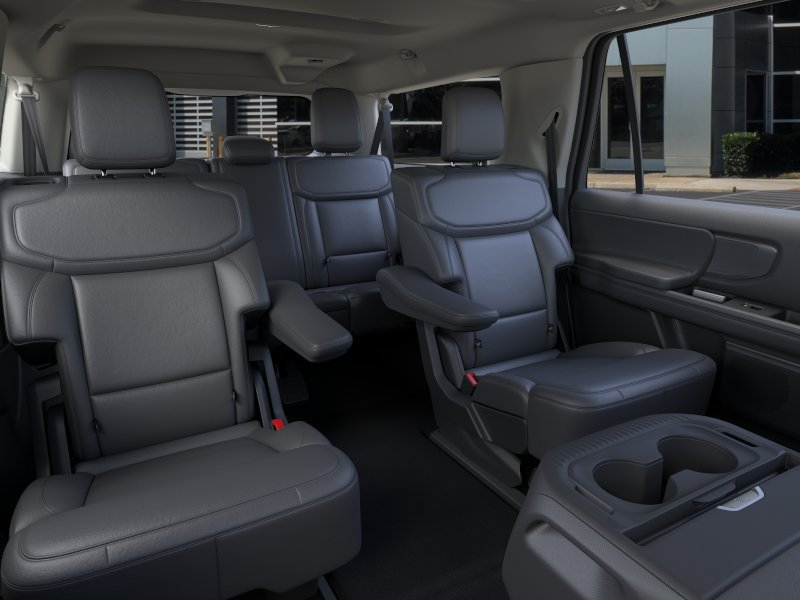 New 2026 Ford Expedition Max Active AWD/4WD image 11