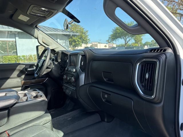 Used 2023 Chevrolet Silverado 2500 LT w/ Convenience Package image 10