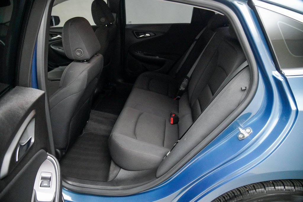 Used 2024 Chevrolet Malibu RS image 24