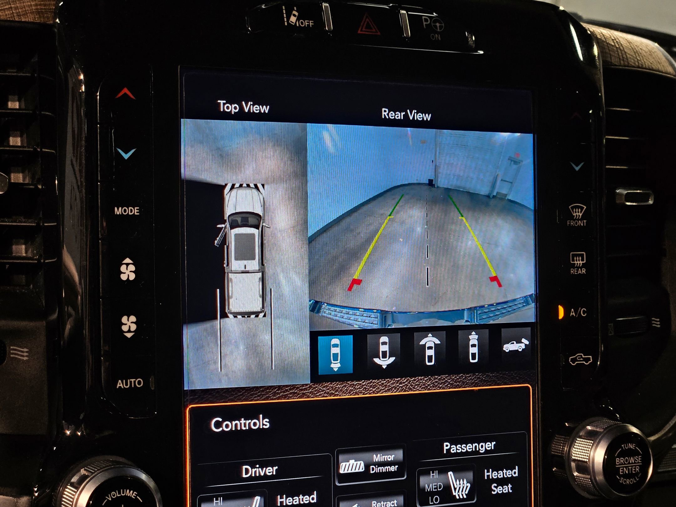 Used 2021 RAM 1500 Limited image 32