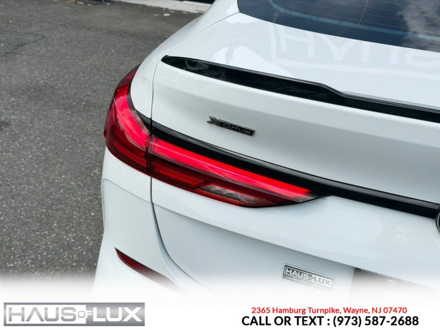 Used 2020 BMW M235i xDrive Gran Coupe w/ Shadowloine Package AWD/4WD image 22