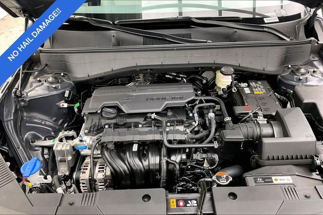 New 2026 Hyundai Kona SEL Sport AWD/4WD image 12