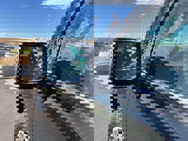 New 2025 Chevrolet Silverado 1500 LTZ w/ Technology Package image 28