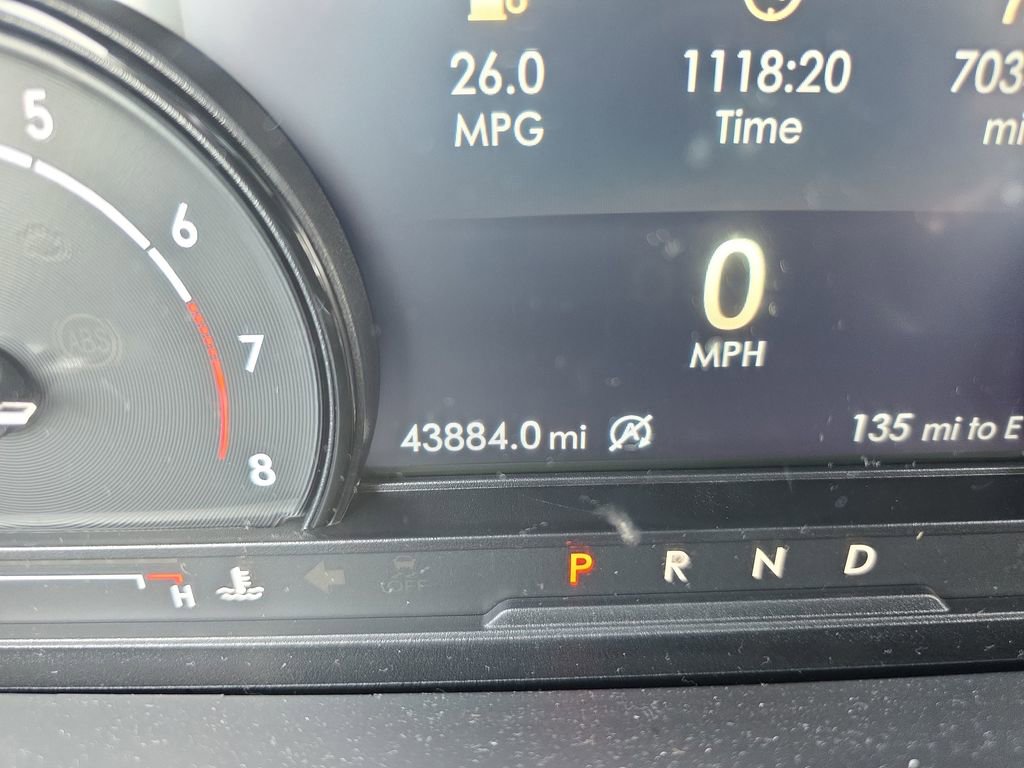 Used 2021 Lincoln Corsair AWD w/ Premium Package image 27