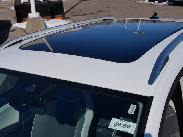 New 2026 Volkswagen Taos SE AWD/4WD image 6