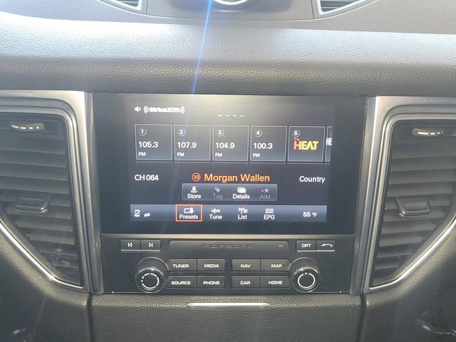 Used 2018 Porsche Macan image 20