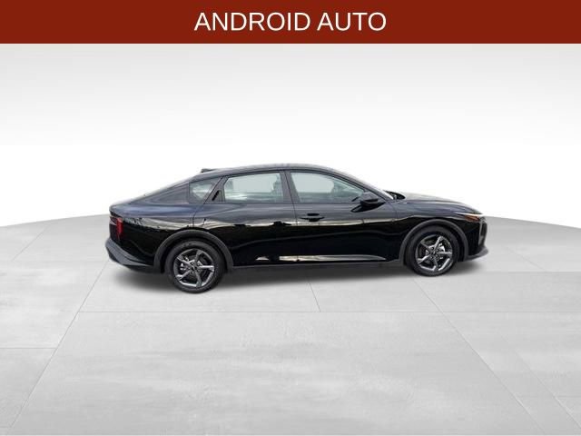 Used 2025 Kia K4 LXS image 8