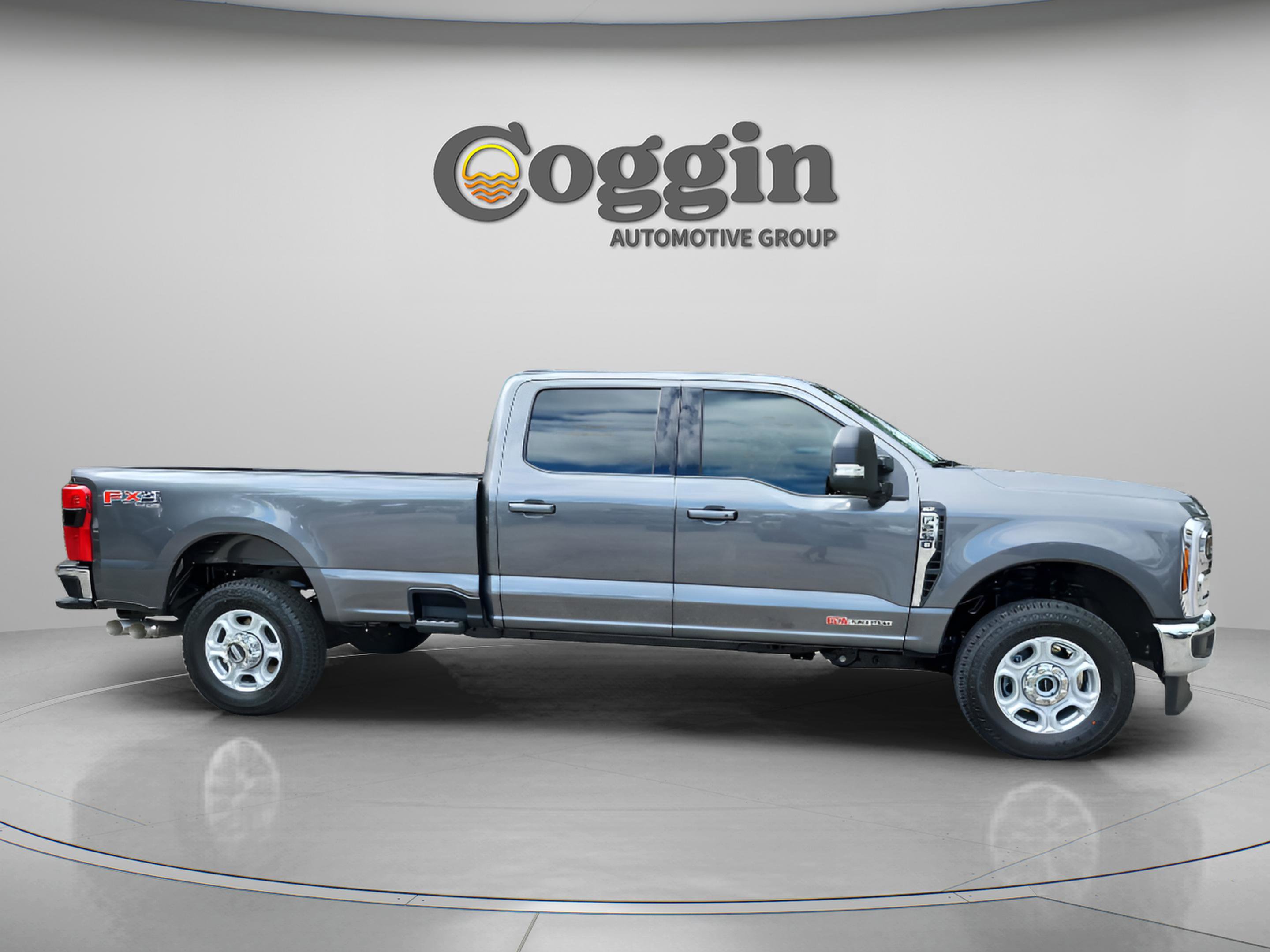 New 2026 Ford F250 XLT w/ XLT Premium Package image 7