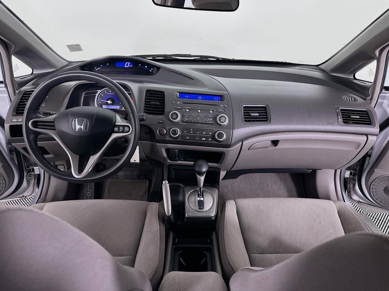 Used 2010 Honda Civic LX image 9