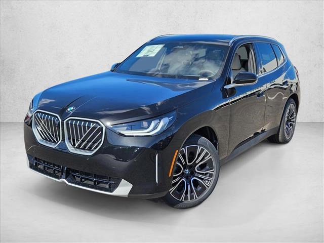 New 2026 BMW X3 xDrive30 w/ Premium Package