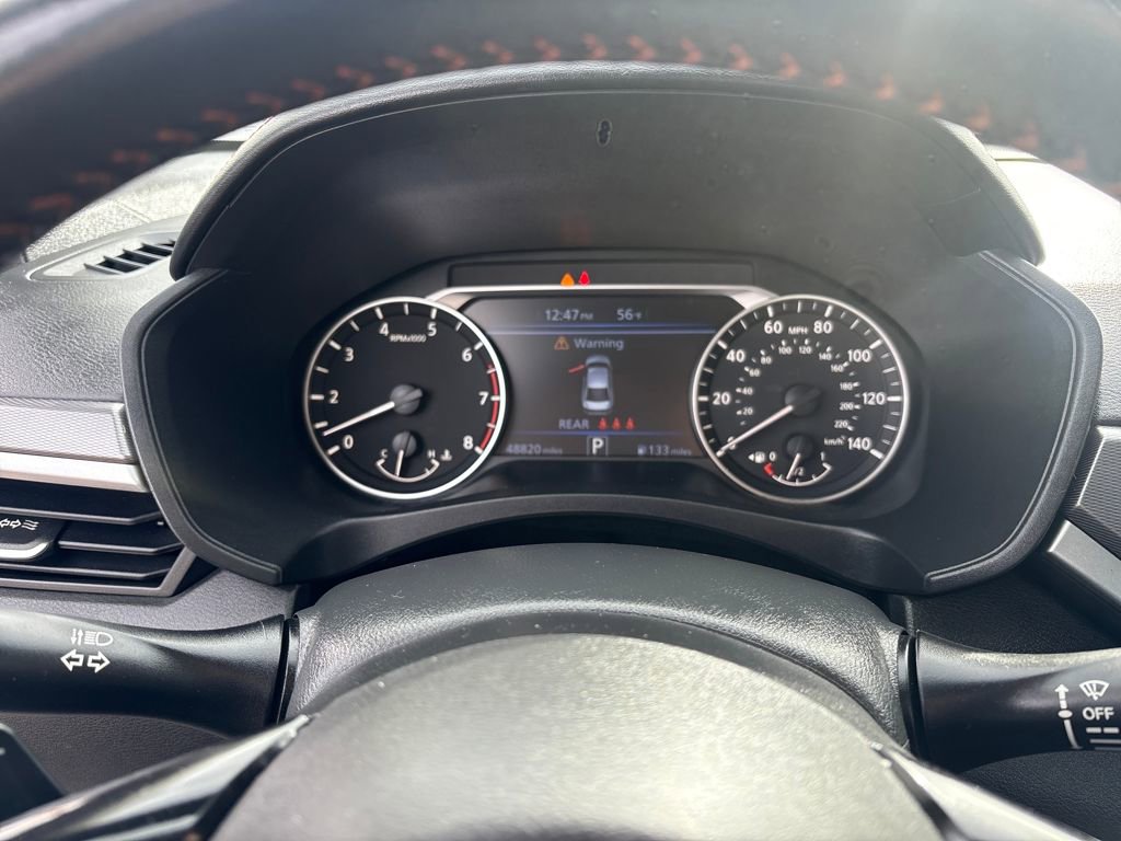 Used 2024 Nissan Altima 2.5 SR image 16