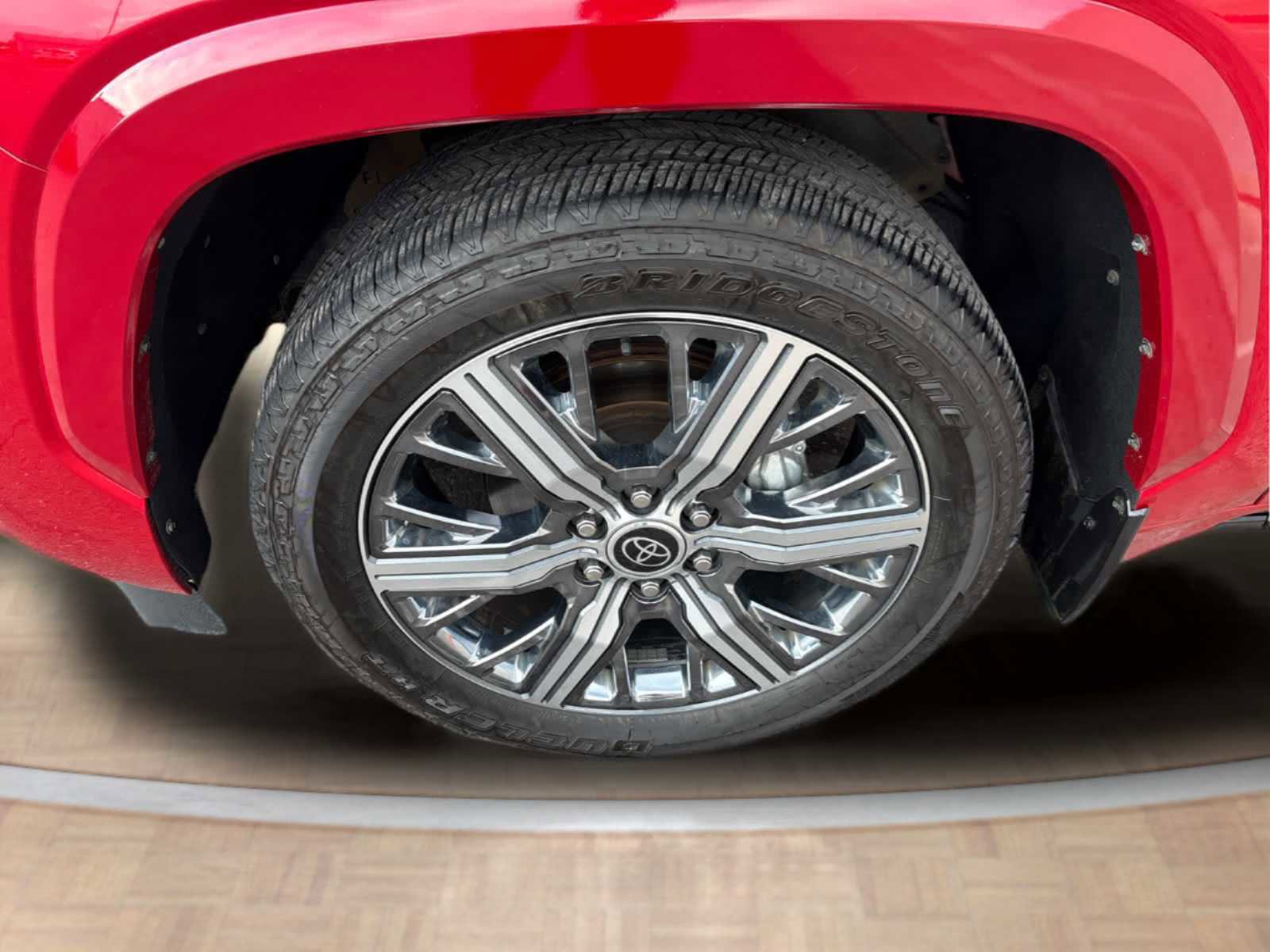 Used 2023 Toyota Sequoia Capstone image 32