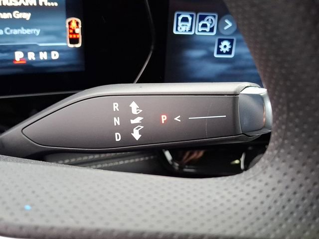 New 2026 Chevrolet Blazer EV LT image 10