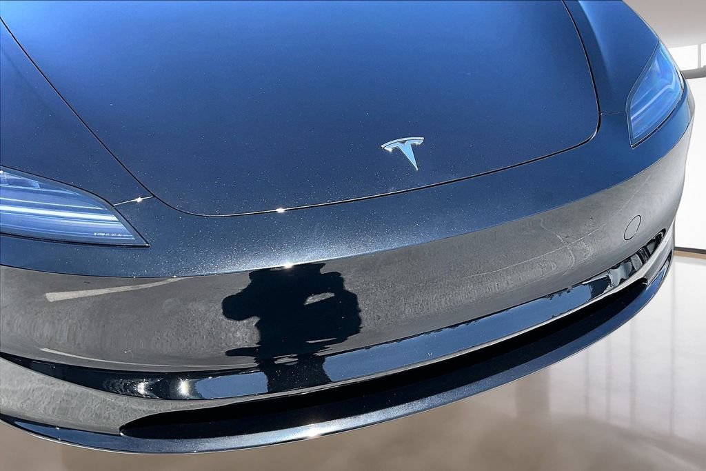 Used 2025 Tesla Model 3 RWD image 31