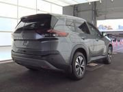 Used 2023 Nissan Rogue SV image 4