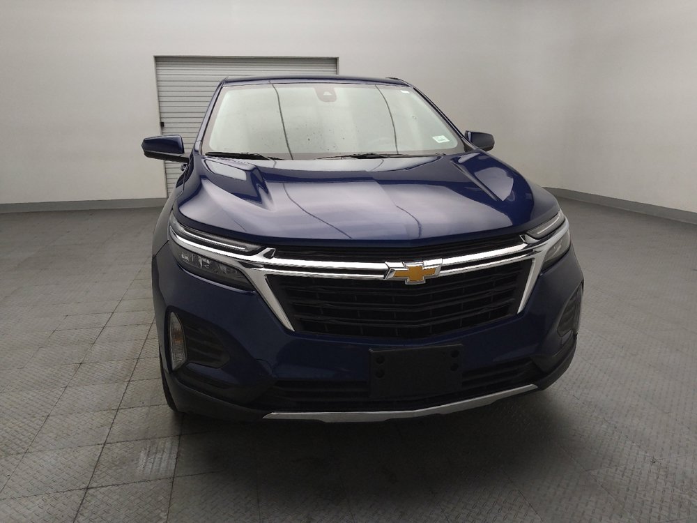 Used 2022 Chevrolet Equinox LT FWD image 14