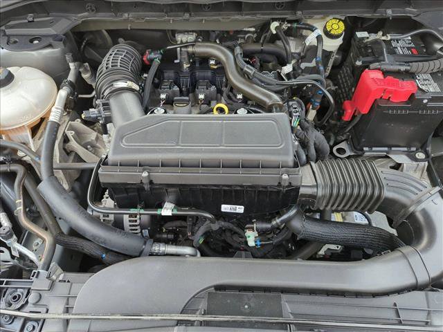 Used 2024 Ford Escape ST-Line image 22