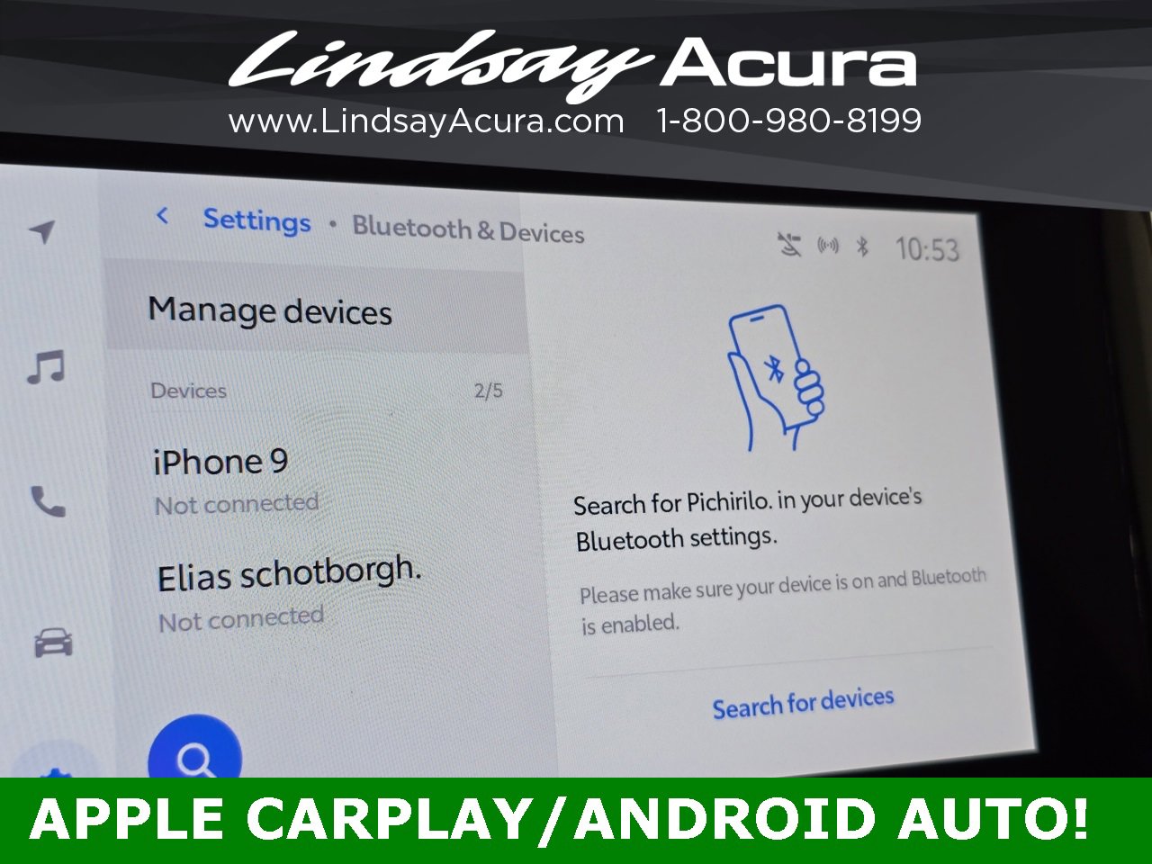 Used 2024 Toyota Corolla SE image 18