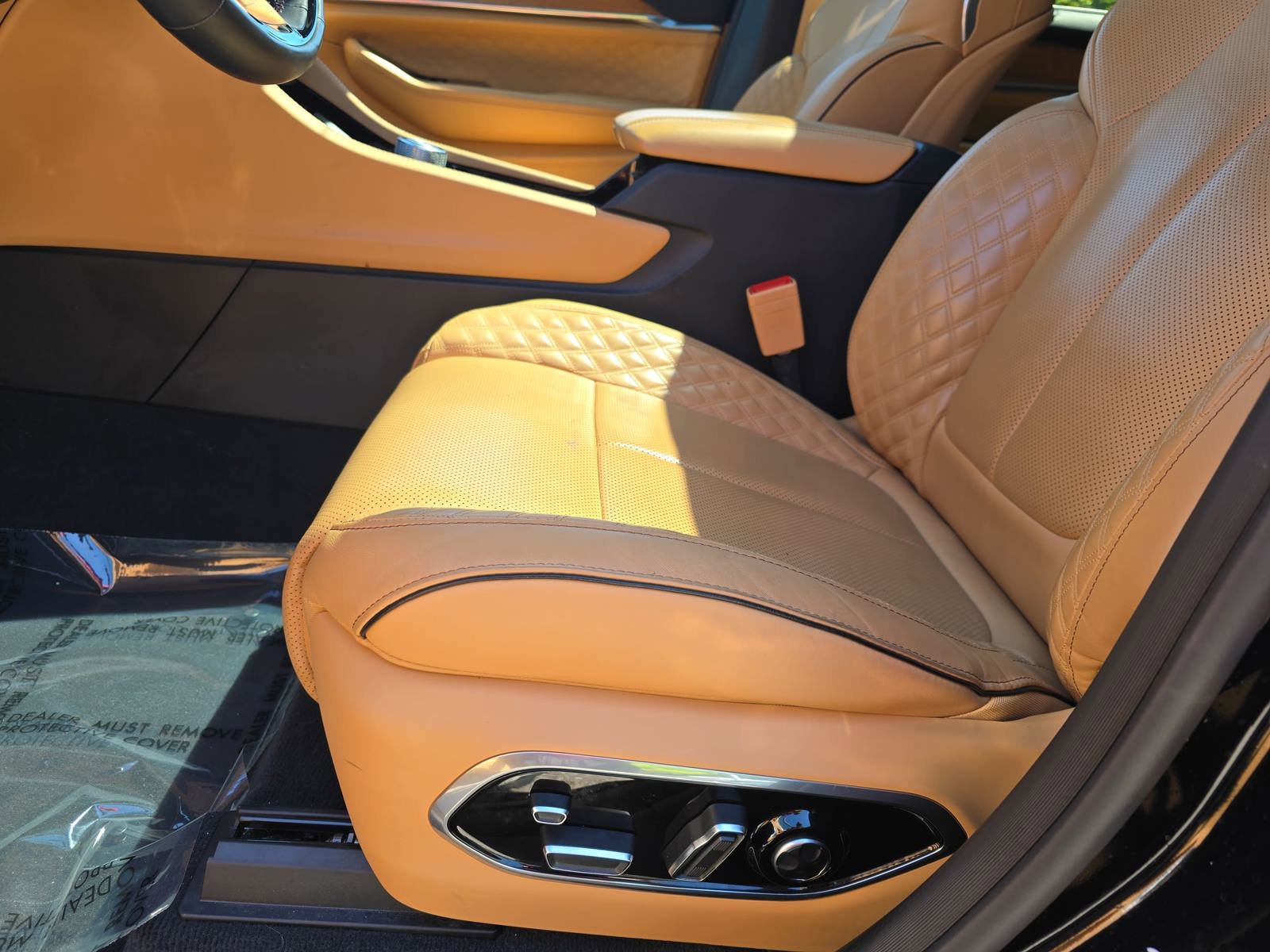 Used 2023 Jeep Grand Cherokee Summit image 30
