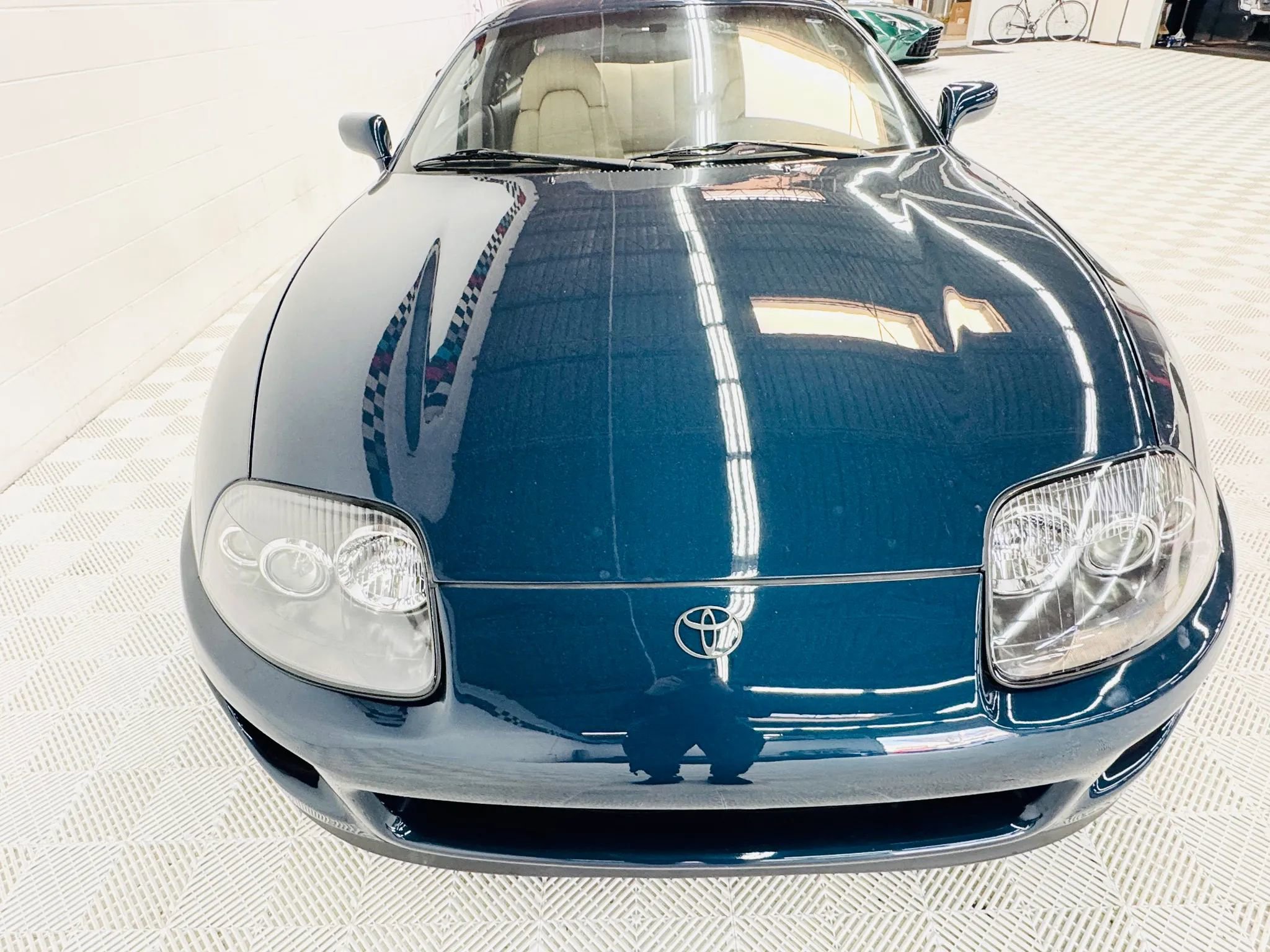 Used 1993 Toyota Supra RWD image 6