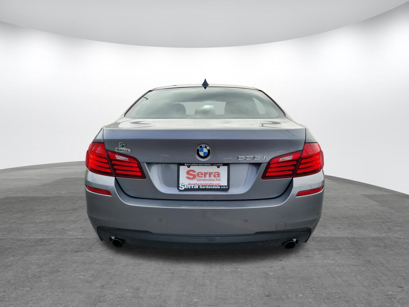 Used 2016 BMW 535i Sedan image 29
