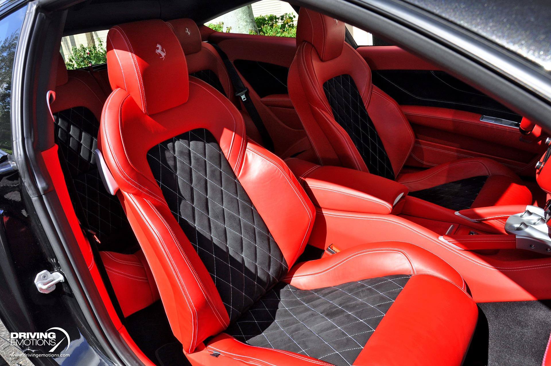 Used 2016 Ferrari FF AWD/4WD image 15