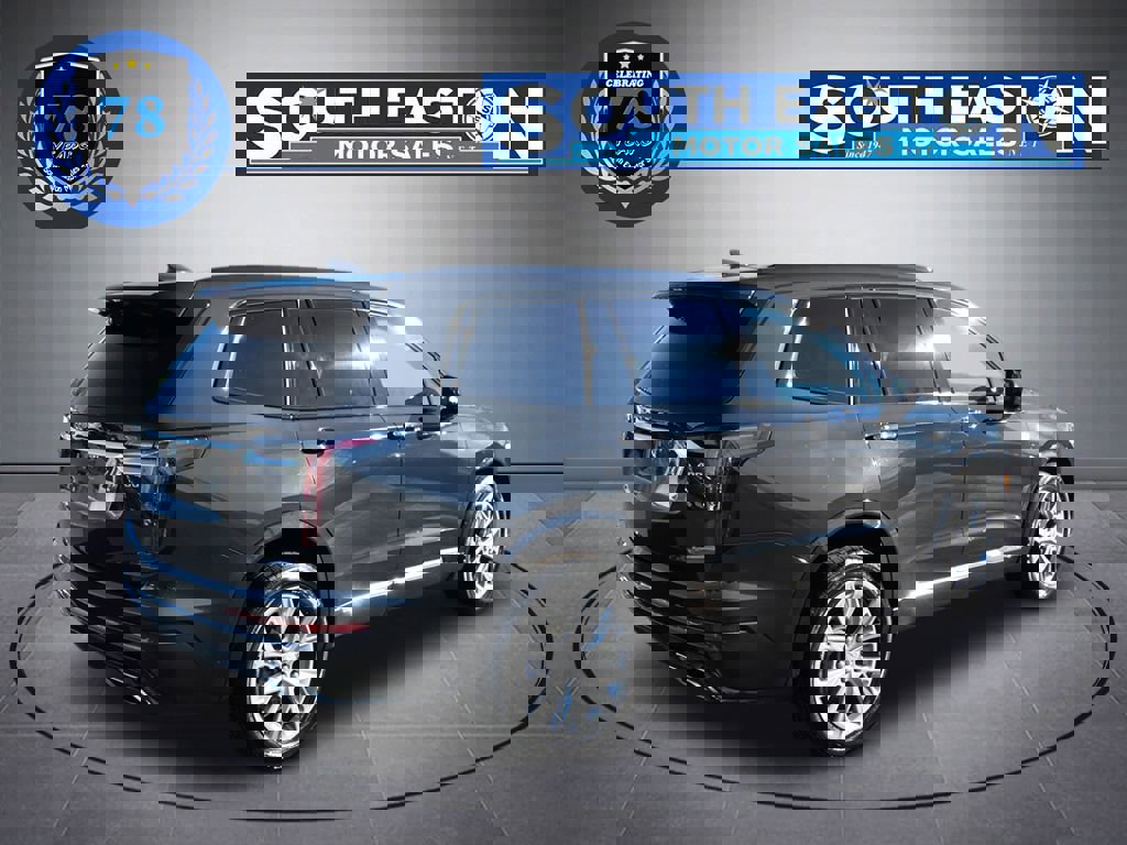 Used 2020 Cadillac XT6 Sport image 6